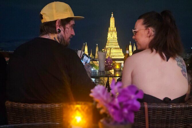 Private Tuktuk Night life in Bangkok (Night Time) - An In-Depth Look at the Tour