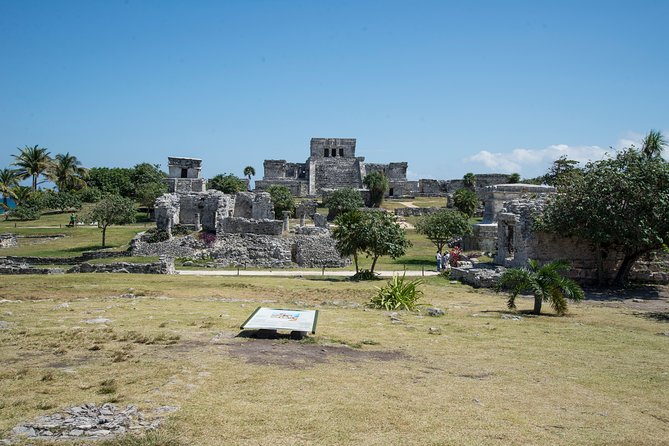 Private Tulum & Coba Discovery Adventure - Health and Safety Considerations