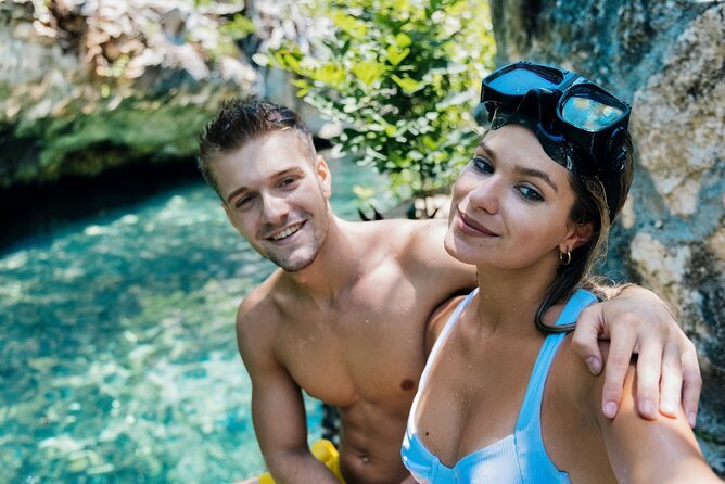 Private Tulum Day-Trip Mayan Ruins With Cenote Swim - Additional Information for Travelers