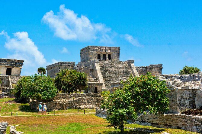 Private Tulum Day-Trip Mayan Ruins With Cenote Swim - Cancellation Policy and Pricing Details
