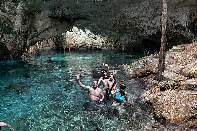 Private Tulum Experience & Cenote - Exploring the Itinerary in Detail