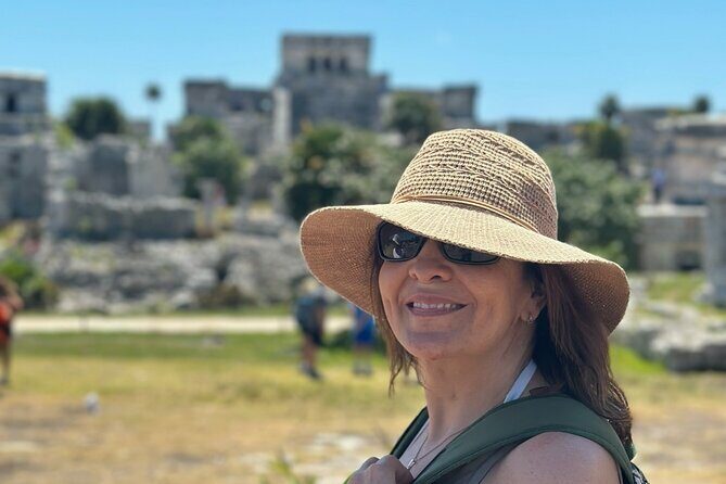 Private Tulum Experience & Cenote - The Sum Up