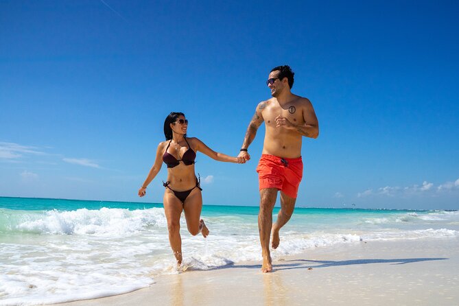 Private Tulum Mayan Ruins & Swimming With Turtles Experience - Inclusions and Participant Requirements