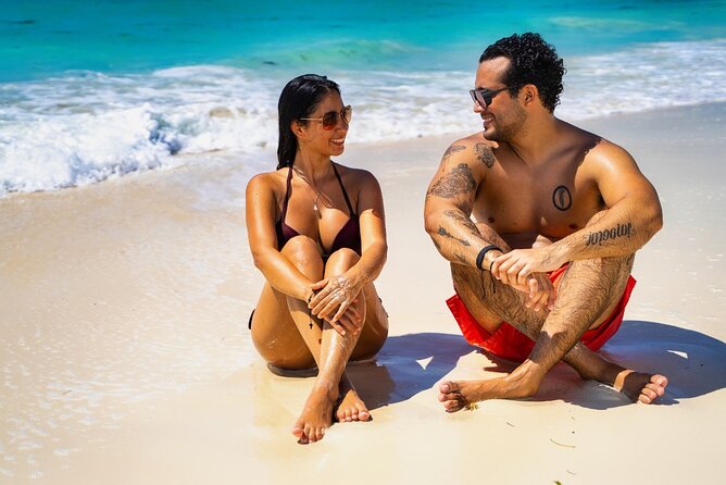 Private Tulum Mayan Ruins & Swimming With Turtles Experience - Tour Highlights and Reviews