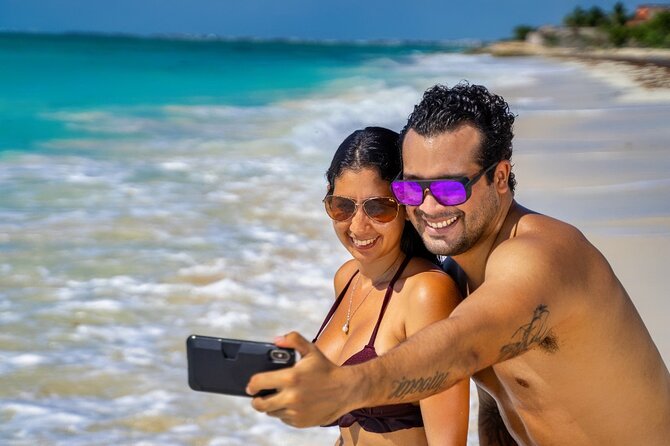 Private Tulum Mayan Ruins & Swimming With Turtles Experience - Frequently Asked Questions