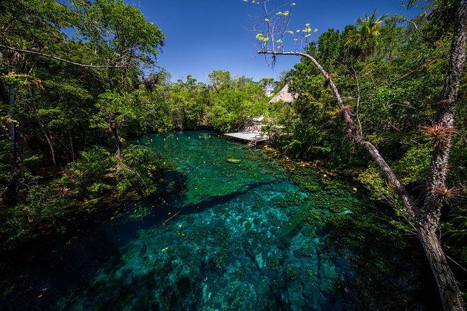 Private - Tulum Ruins and 3 Cenotes Jungle Adventure - Cancellation Policy
