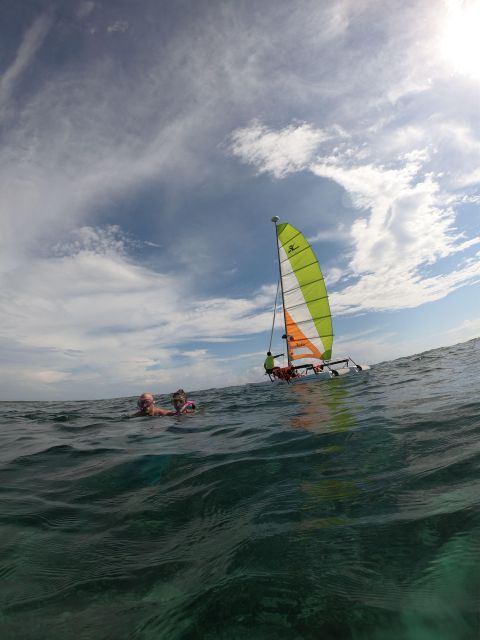PRIVATE TULUM RUINS SNORKEL SAILING CENOTE - Restrictions and Recommendations