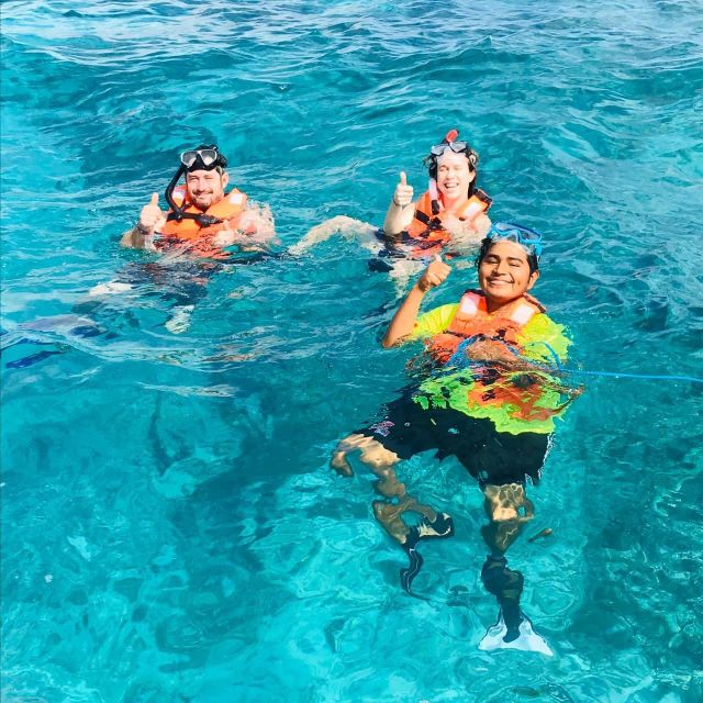 PRIVATE TULUM RUINS SNORKEL SAILING CENOTE - Free Cancellation and Booking