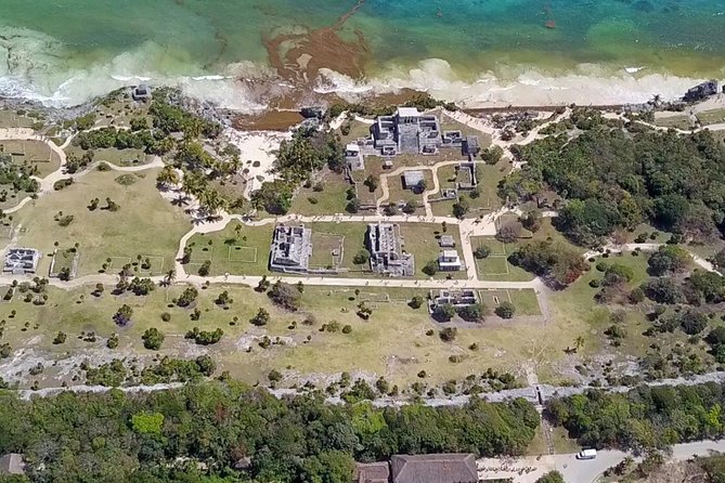 Private Tulum Tour - Tour Accessibility