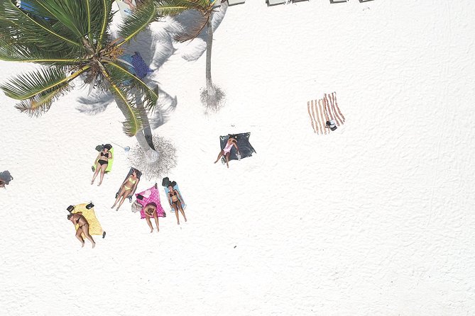 Private Tulum Tour - Pickup Details
