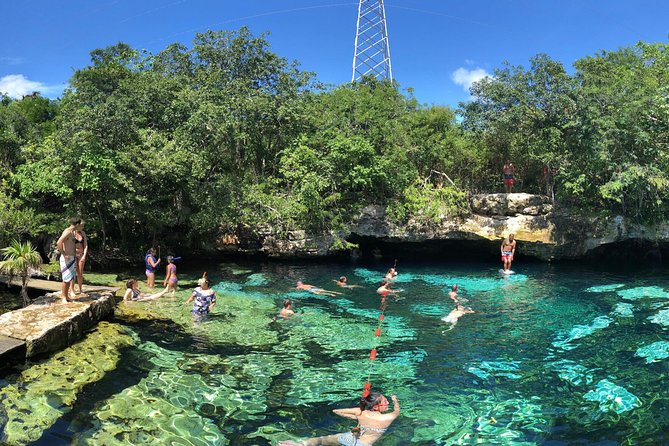 Private Tulum Tour - Highlights of Tulum