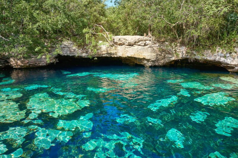 Private Tulum-Yalku & Cenote & Lunch (Transfers Included) - Important Information