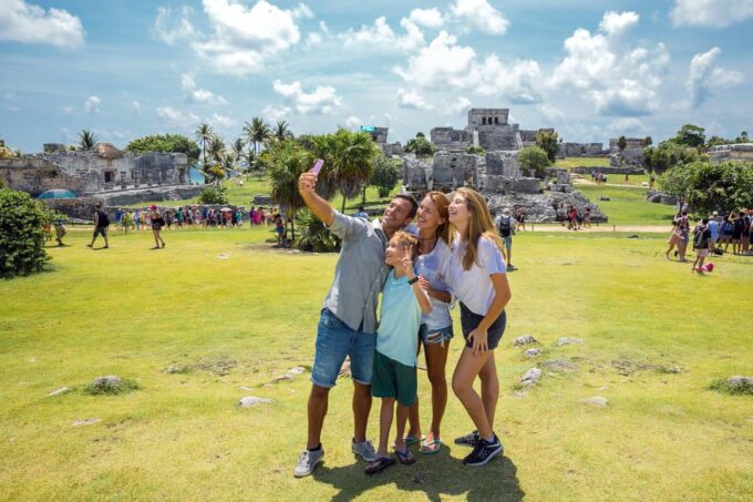 Private Tulum-Yalku & Cenote & Lunch (Transfers Included) - Tour Duration and Pricing