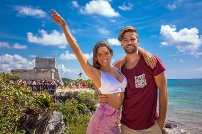 Private Tulum-Yalku & Cenote & Lunch (Transfers Included) - Cancellation and Booking