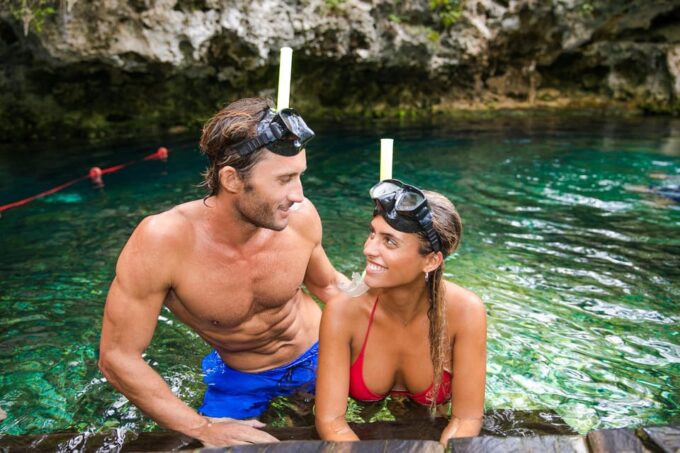 Private Tulum-Yalku & Cenote & Lunch (Transfers Included) - Frequently Asked Questions