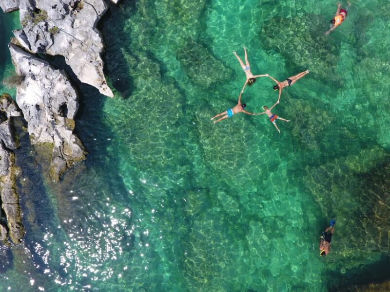 Private Tulum Yalku Lagoon Express (With Transportation) - Free Cancellation and Payment