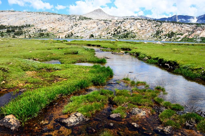 Private Tuolumne Meadows Hiking Tour - Whats Included