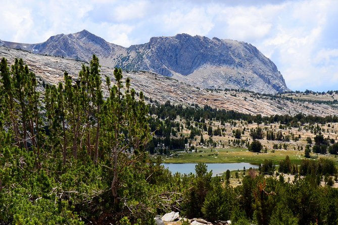 Private Tuolumne Meadows Hiking Tour - Meeting Details