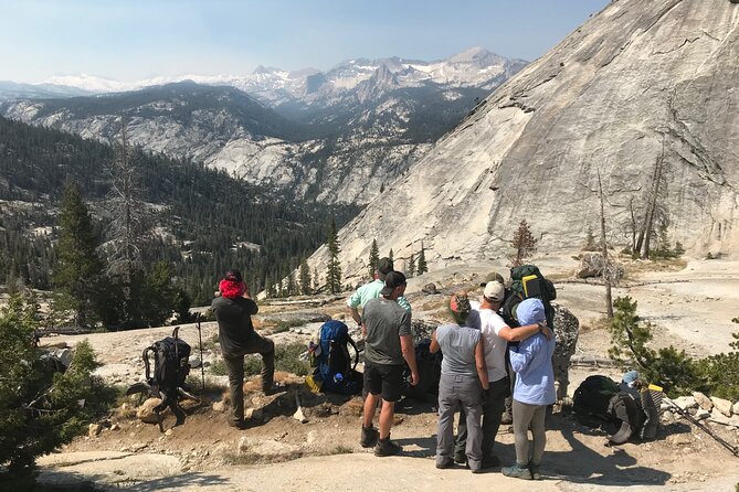 Private Tuolumne Meadows Hiking Tour - Additional Information