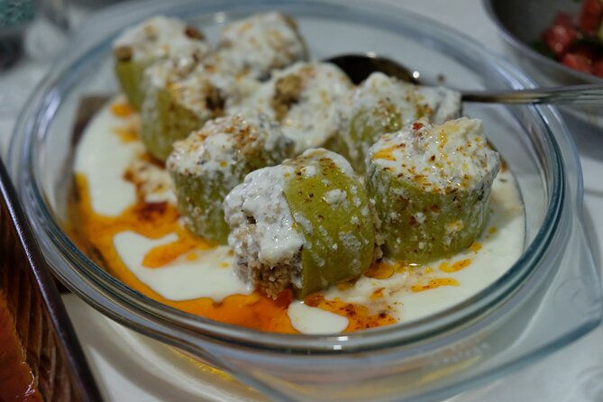 Private Turkish Cuisine Cooking Class With Local Moms - Group Size and Pricing