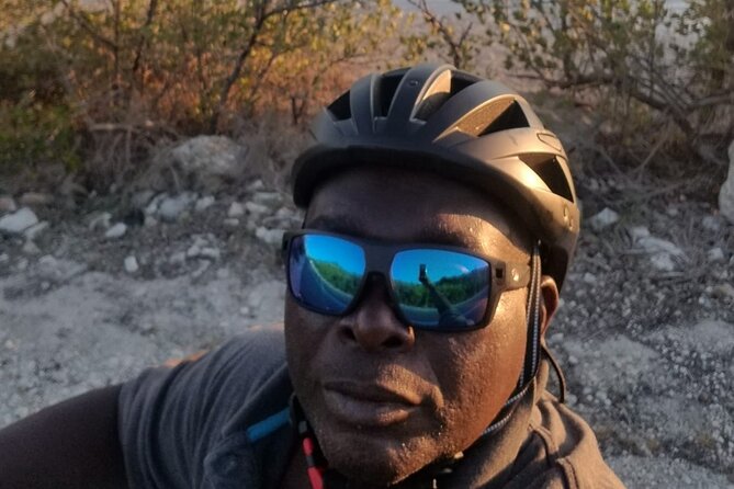 Private Turks and Caicos E-Bike Tour - Host Response to Feedback