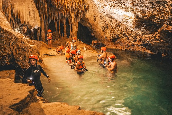 Private Turtles & Cenotes Adventure - Guaranteed Turtle Sightings