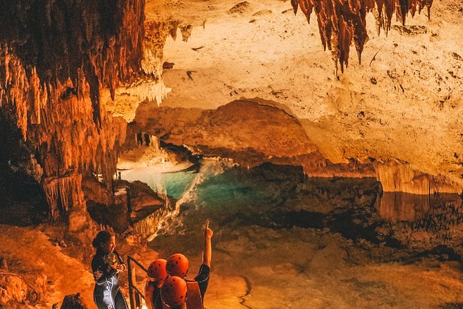 Private Turtles & Cenotes Adventure - Private Transportation and Guide
