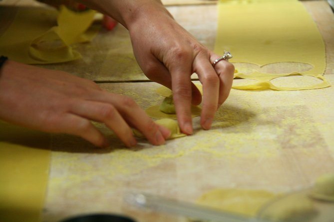 Private Tuscan Italian Cooking Class & Cheese Tasting With Ilaria - About Your Stay
