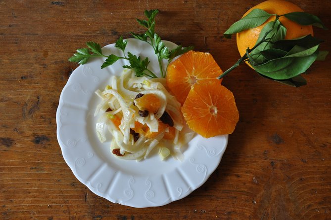 Private Tuscan Italian Cooking Class & Cheese Tasting With Ilaria - Class Overview