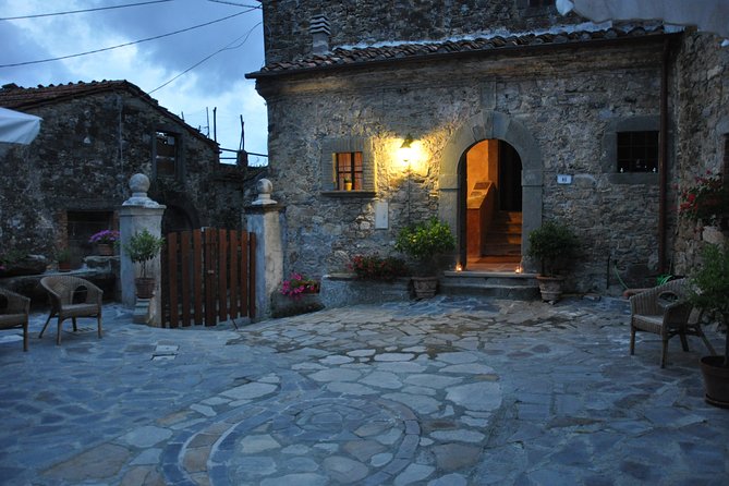 Private Tuscan Italian Cooking Class & Cheese Tasting With Ilaria - Exceptional Reviews