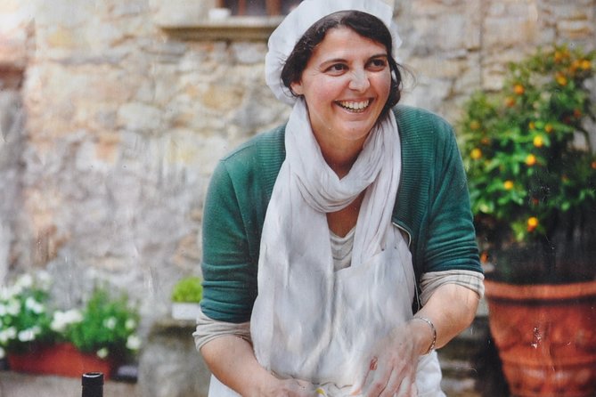 Private Tuscan Italian Cooking Class & Cheese Tasting With Ilaria - Accessibility and Accommodation