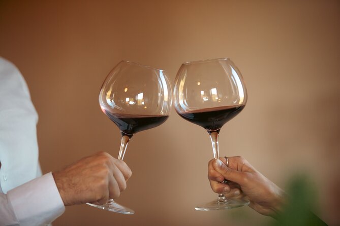 Private Tuscan Lunch With Wine & Evo Oil Tasting in the Vineyard - Booking Information