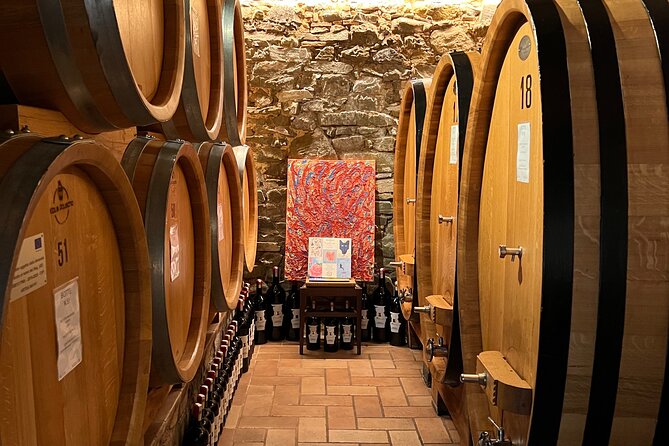 Private Tuscan Tour With Love - Capturing Memories of the Journey