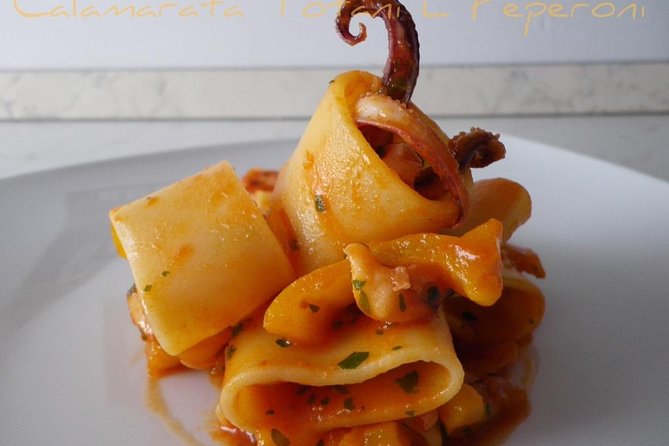 Private Tuscany Cooking Lessons With a Professional Chef - Inclusions