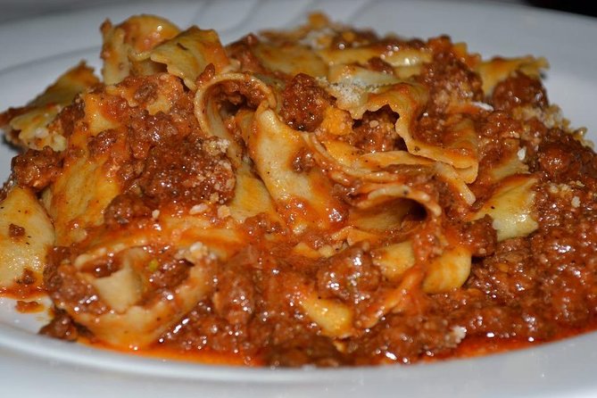 Private Tuscany Cooking Lessons With a Professional Chef - Additional Information