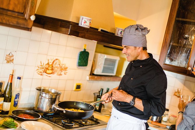 Private Tuscany Cooking Lessons With a Professional Chef - Pricing and Reviews