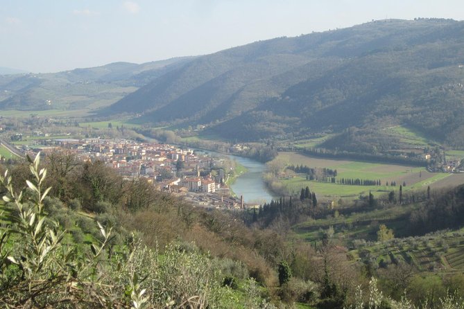 Private Tuscany Cycling Tour From Florence - Authentic Tuscan Experiences