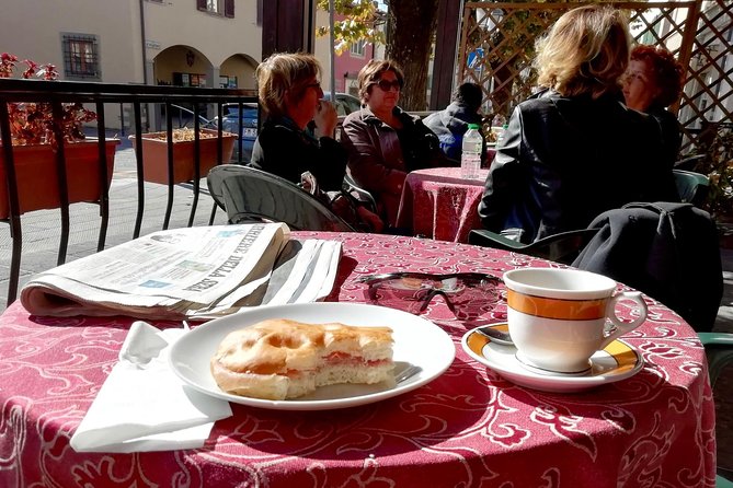 Private Tuscany Cycling Tour From Florence - Personalized Route and Guide
