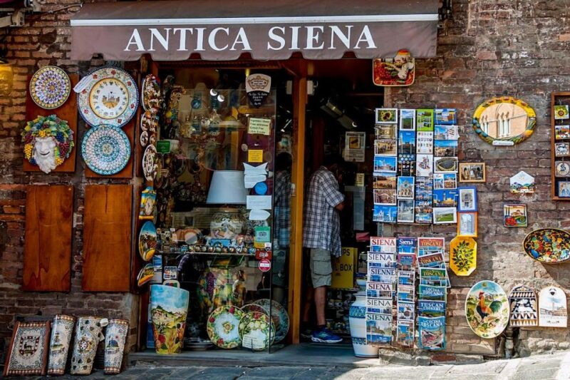 Private Tuscany Tour to Pisa, Siena, San Gimignano and Lunch - Transportation and Accessibility