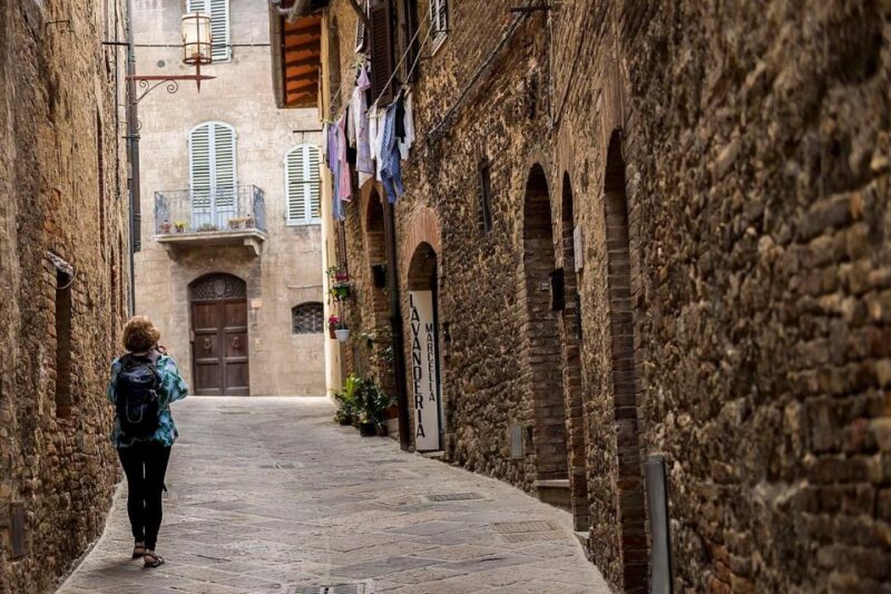 Private Tuscany Tour to Pisa, Siena, San Gimignano and Lunch - Guided Tour of Siena