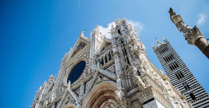 Private Tuscany Tour to Pisa, Siena, San Gimignano and Lunch - Free Time in San Gimignano