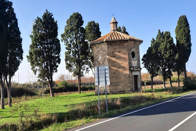 Private Tuscany Vespa Tour - Meeting Information