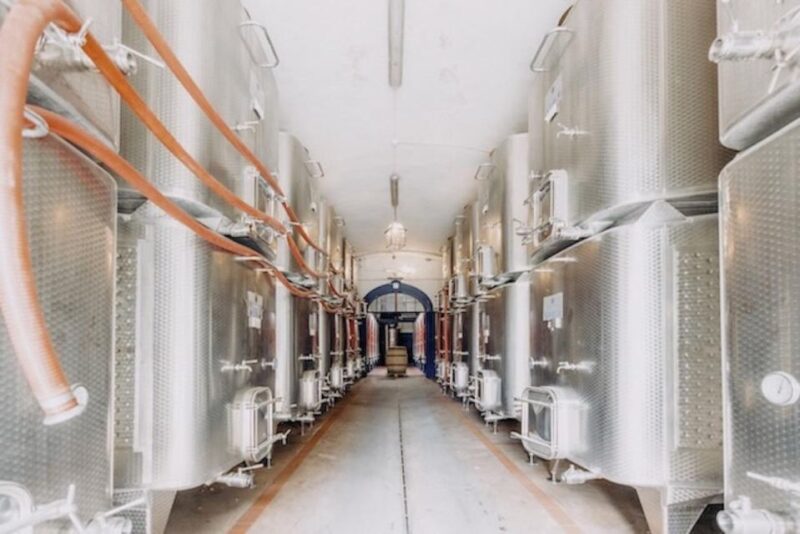 Private Tuscany Wine Tour: Chianti Wine Safari From Florence - Pickup and Transportation