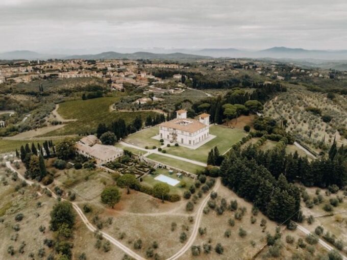 Private Tuscany Wine Tour: Chianti Wine Safari From Florence - Restrictions and Considerations