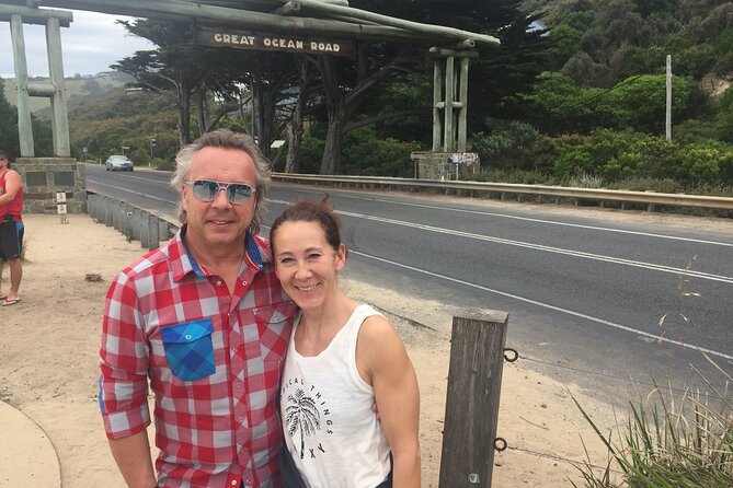 Private Two Day Great Ocean Road Tour - Tour Schedule