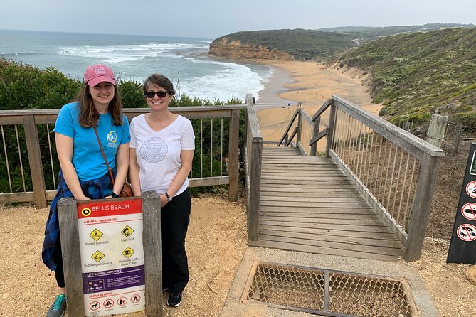 Private Two Day Great Ocean Road Tour - Iconic Sights