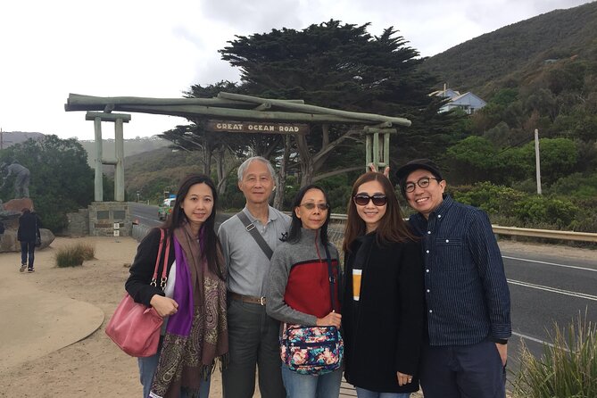 Private Two Day Great Ocean Road Tour - Tour Ratings