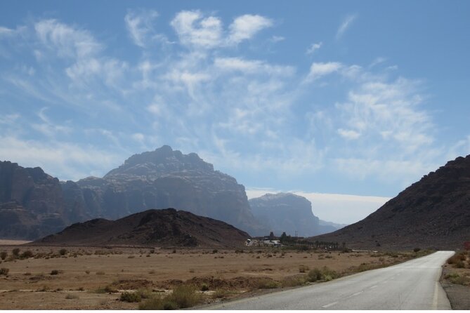 Private Two Day Tour Exploring Petra, Wadi Rum and Dead Sea From Amman - Tour Suitability and Accessibility