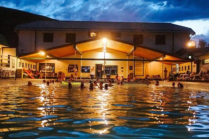 Private Two-Day Tour of Yellowstone National Park - Accessibility and Requirements