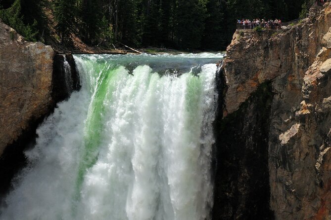 Private Two-Day Tour of Yellowstone National Park - Ratings and Reviews